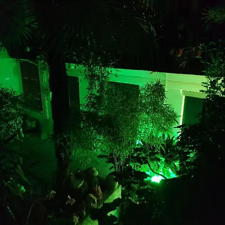 La Casa Di Daniele 布雷西亚