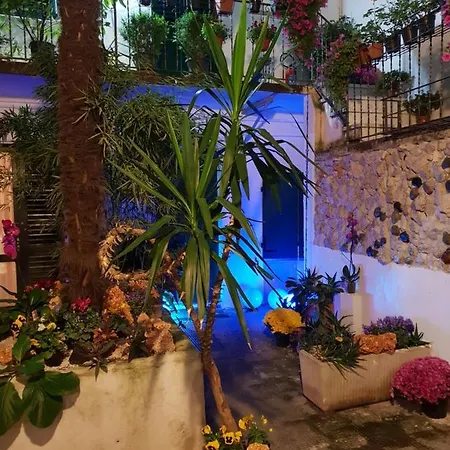 게스트하우스 La Casa Di Daniele