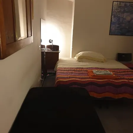 La Casa Di Daniele 2* Brescia