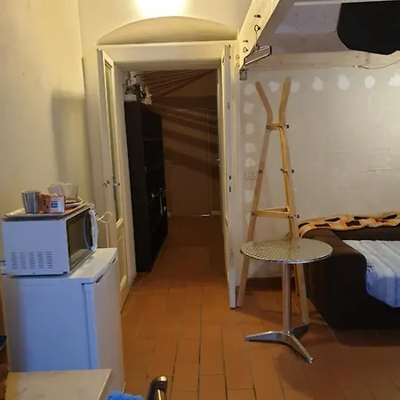 Pensionat La Casa Di Daniele 2*