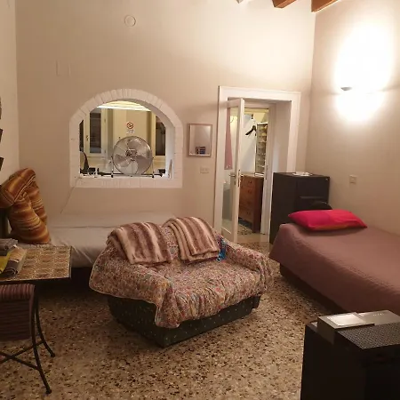 La Casa Di Daniele
