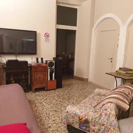 La Casa Di Daniele 브레시아